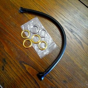 Miche Carabineers Bundle w/Bonus handle